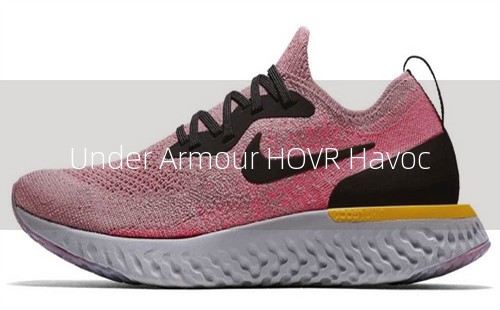 Under Armour HOVR Havoc